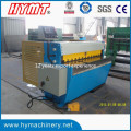 QH11D-3.2X2000 Mechanical Guillotine Shearing Machine/plate cutting machine